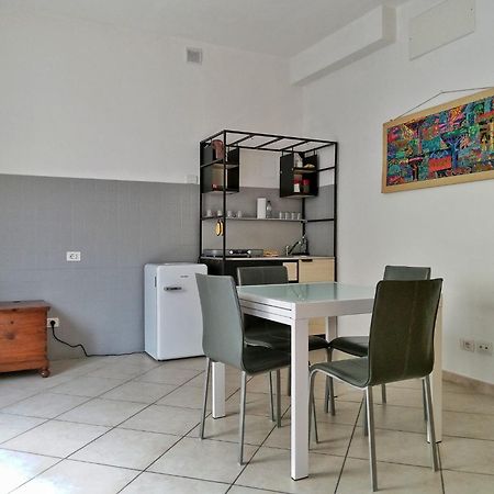 Apartmán Officina 32 Florencie Exteriér fotografie
