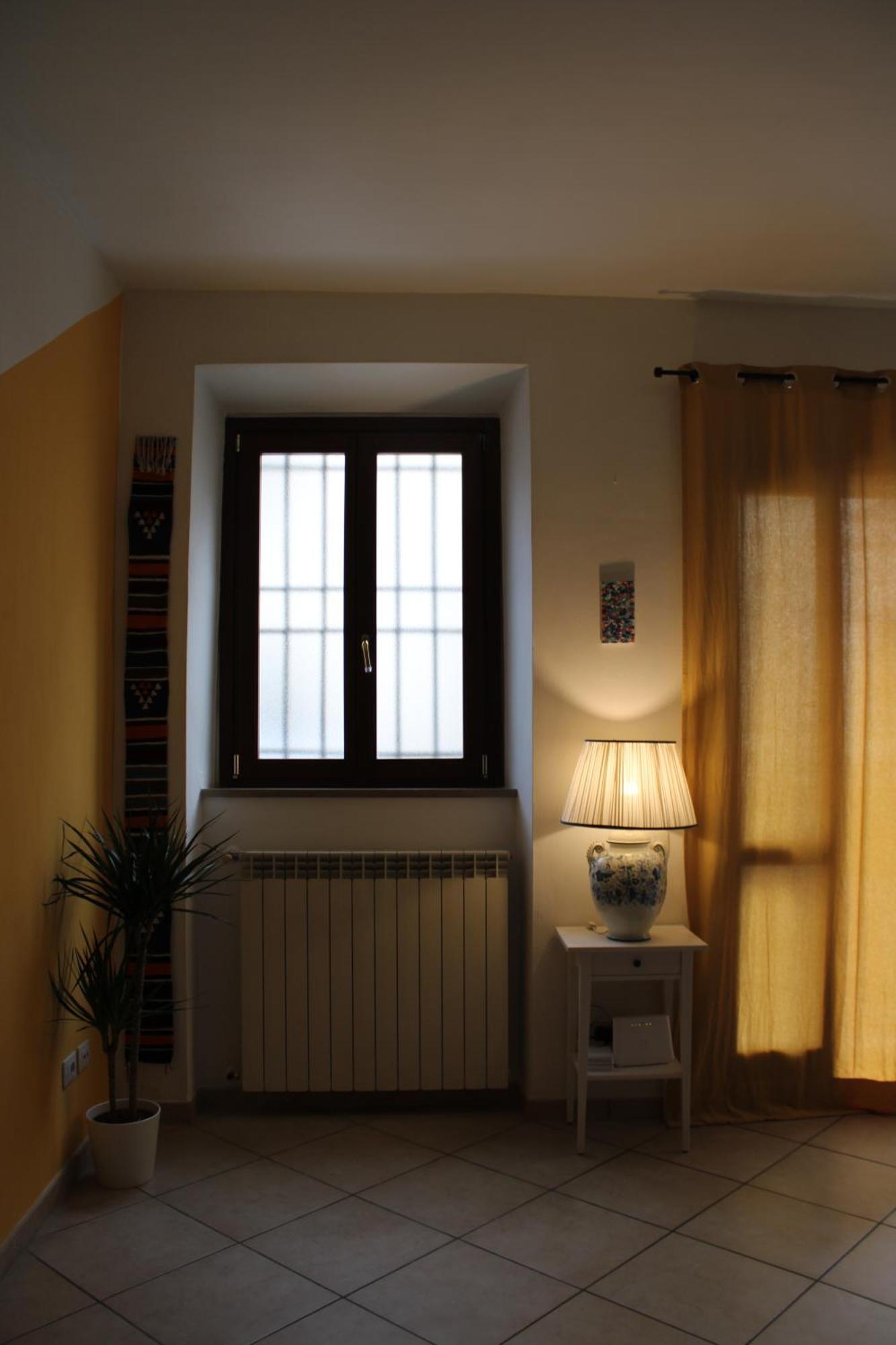 Apartmán Officina 32 Florencie Exteriér fotografie