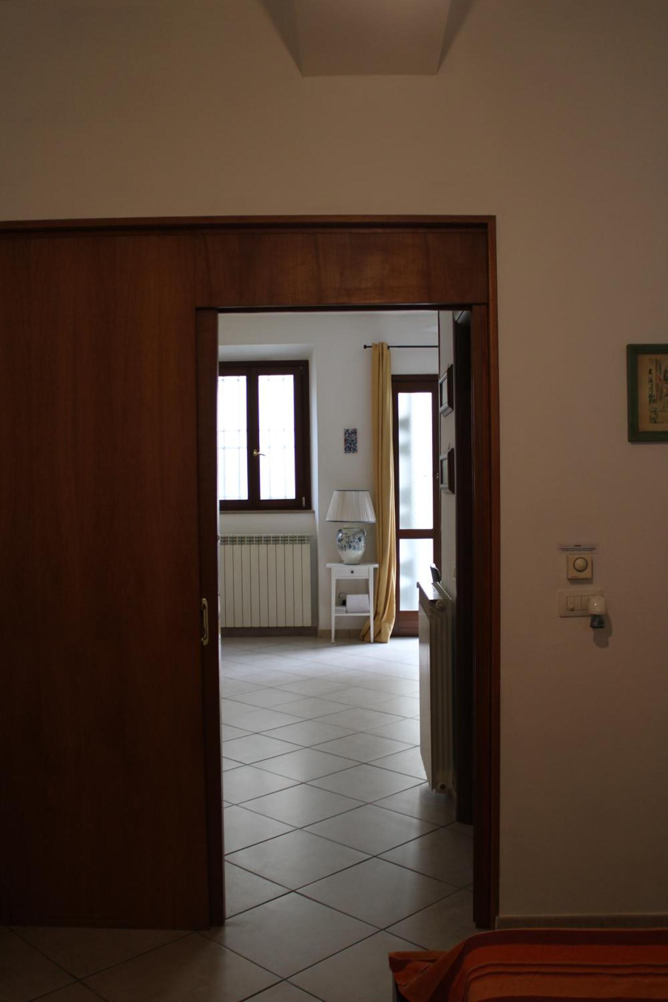 Apartmán Officina 32 Florencie Exteriér fotografie