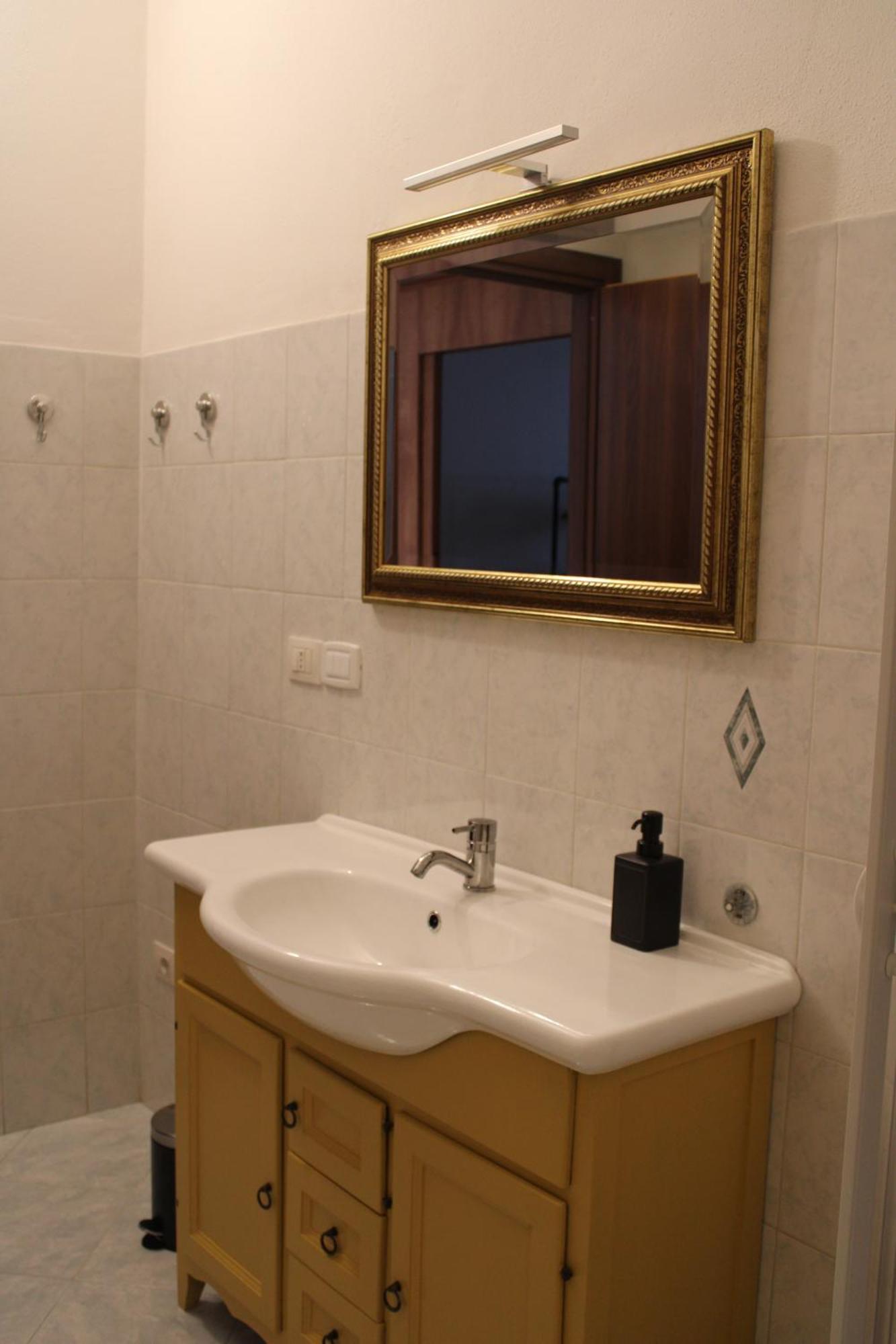 Apartmán Officina 32 Florencie Exteriér fotografie