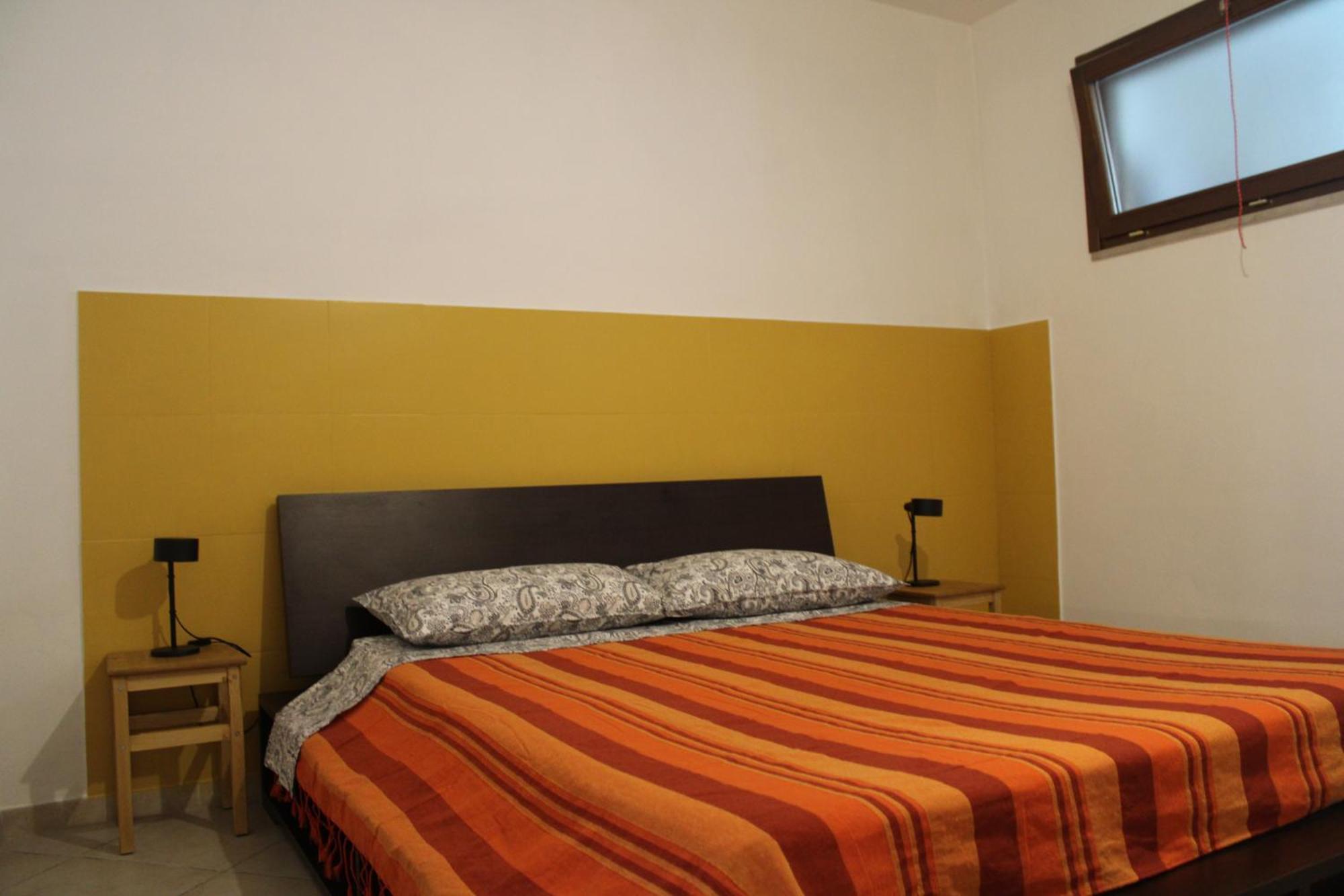 Apartmán Officina 32 Florencie Exteriér fotografie