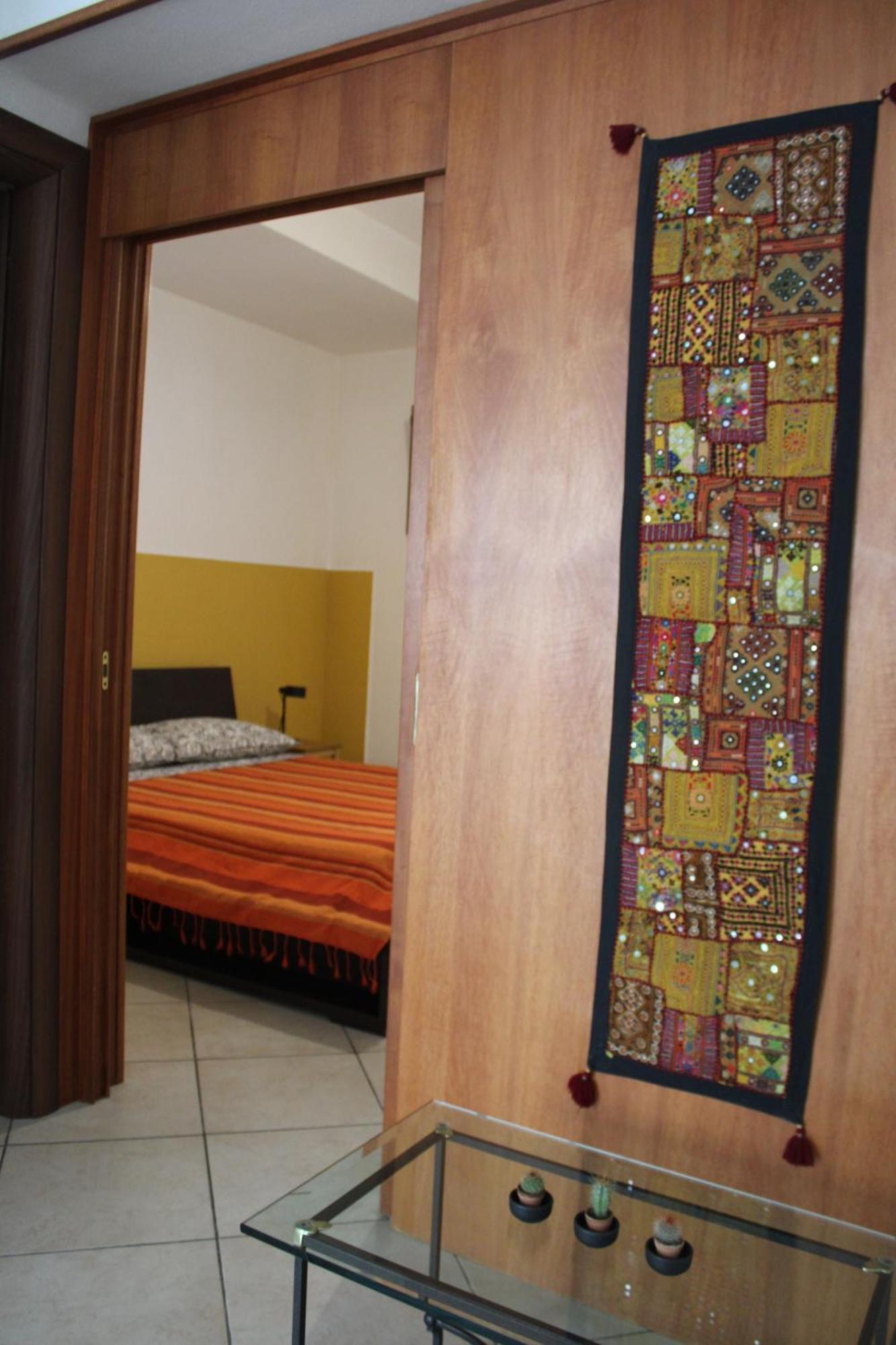 Apartmán Officina 32 Florencie Exteriér fotografie