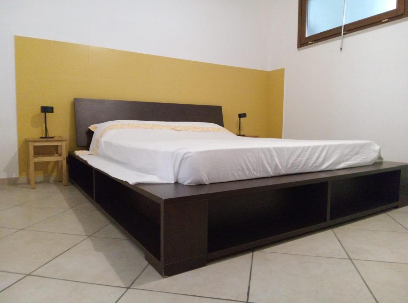 Apartmán Officina 32 Florencie Exteriér fotografie