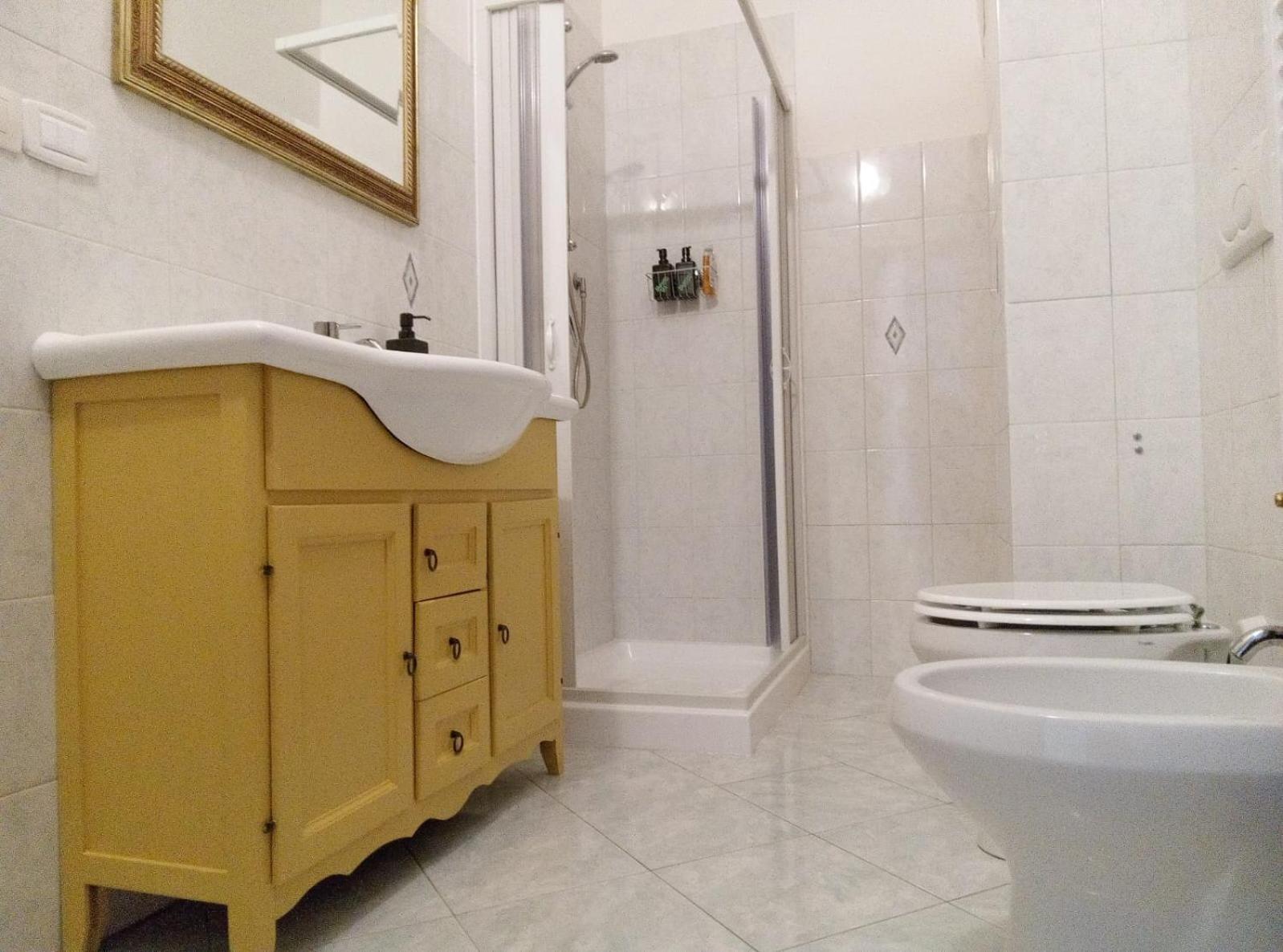 Apartmán Officina 32 Florencie Exteriér fotografie