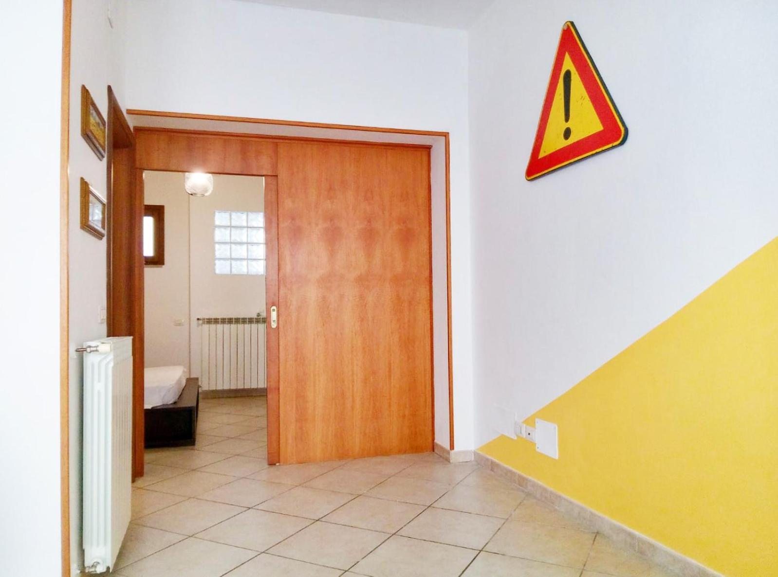 Apartmán Officina 32 Florencie Exteriér fotografie