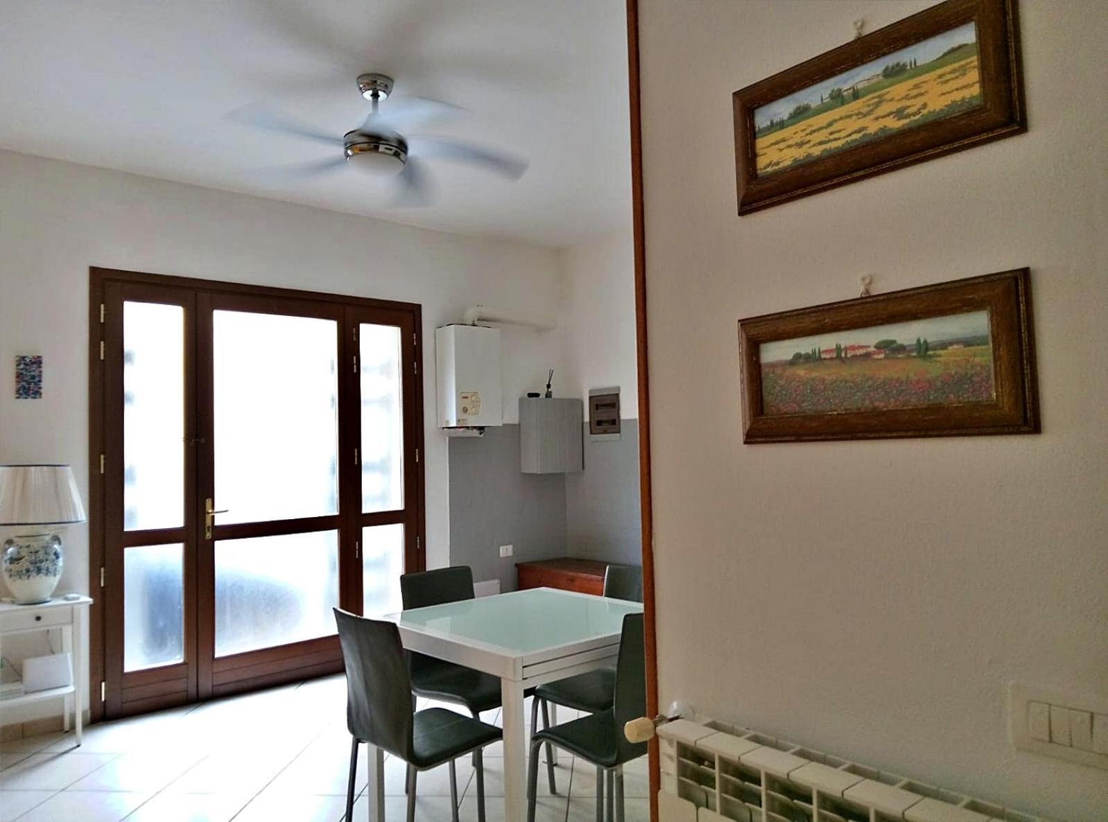 Apartmán Officina 32 Florencie Exteriér fotografie
