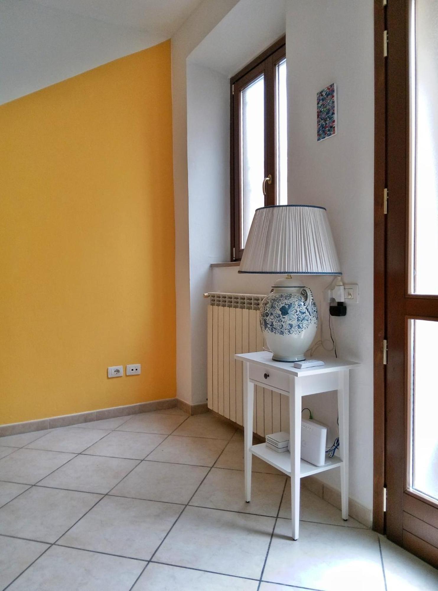 Apartmán Officina 32 Florencie Exteriér fotografie