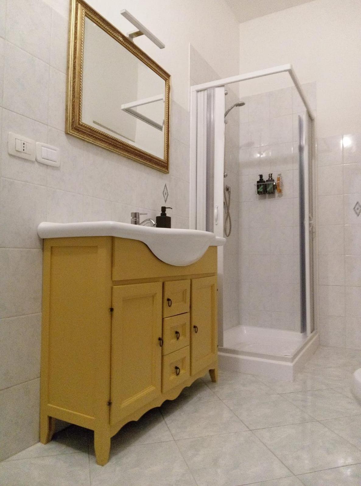 Apartmán Officina 32 Florencie Exteriér fotografie