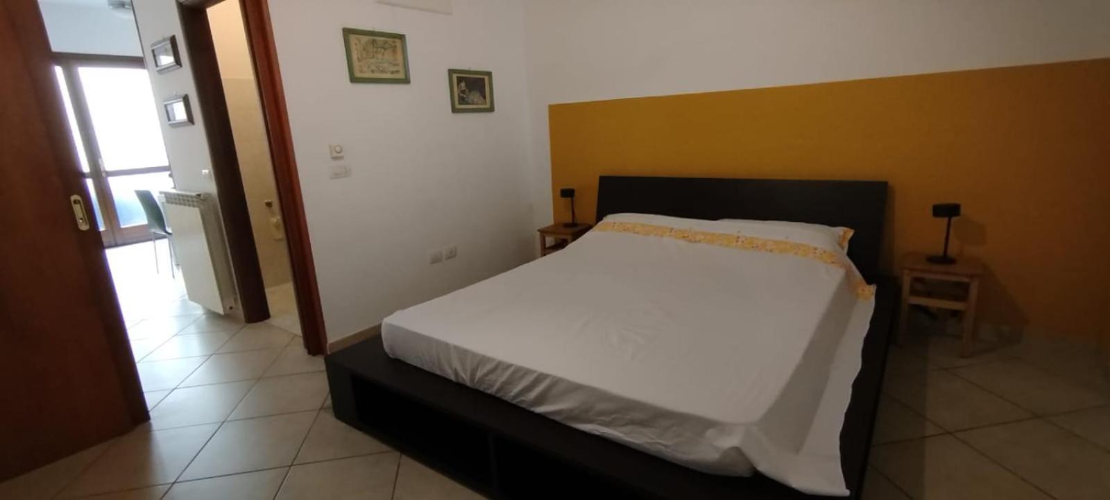 Apartmán Officina 32 Florencie Exteriér fotografie